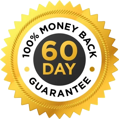 MounjaMelt 100% Money Back Gaurantee